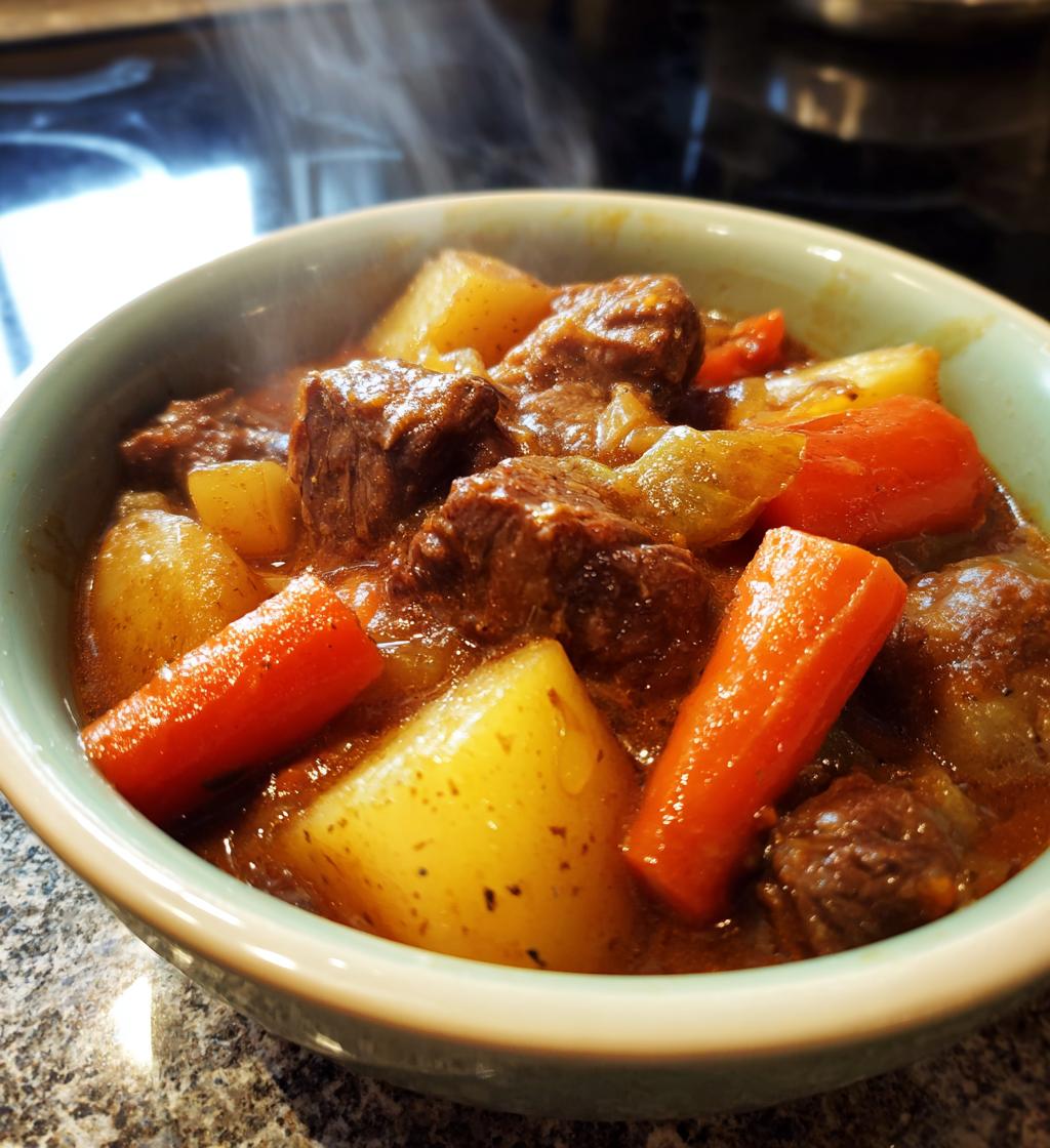 beef stew recipe: 7 Secrets for Perfect Comfort Food