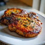 boneless chops air fryer