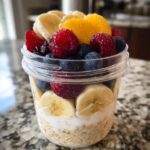 breakfast bowls meal prep