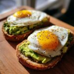 breakfast ideas easy quick