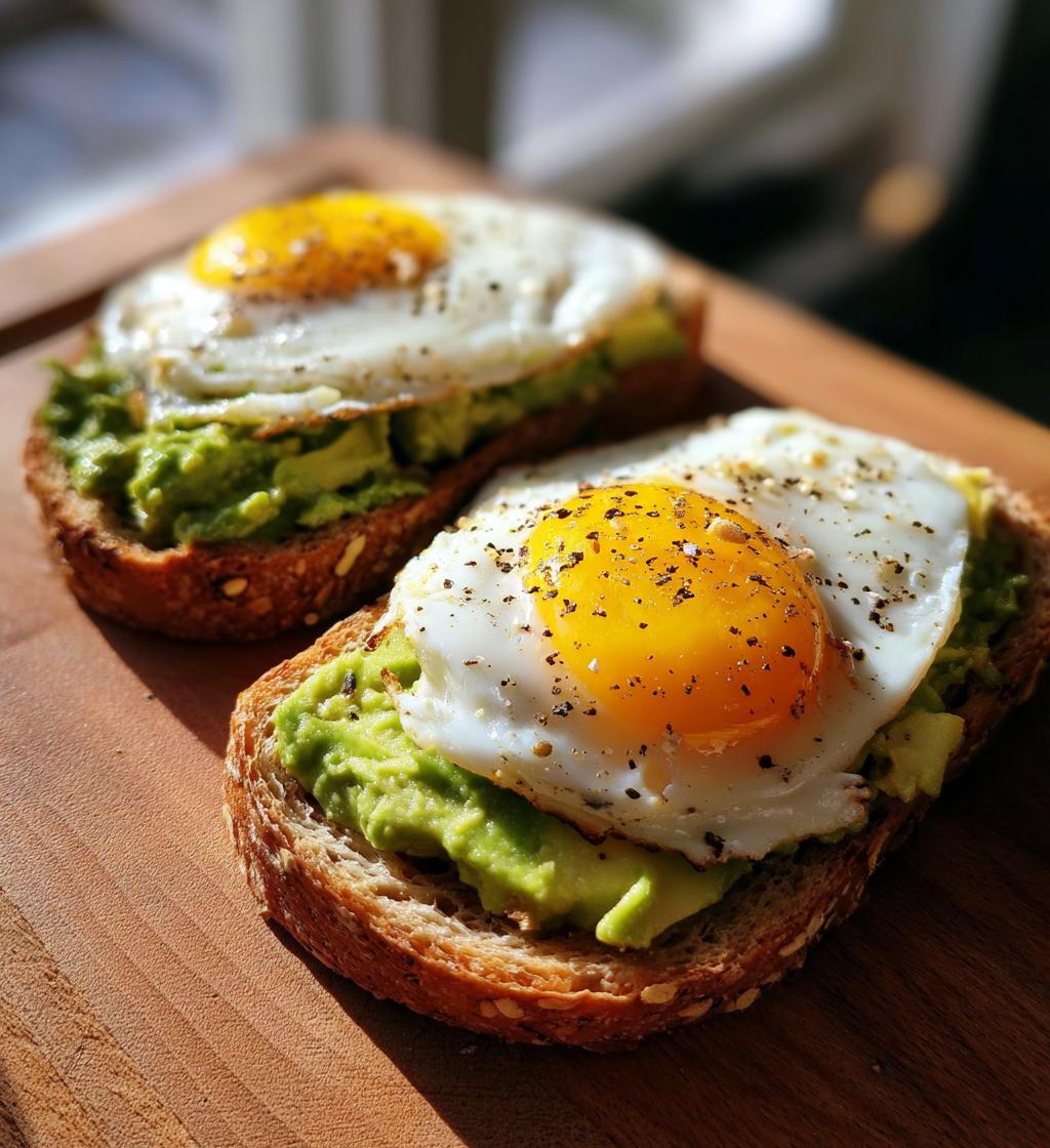 breakfast ideas easy quick