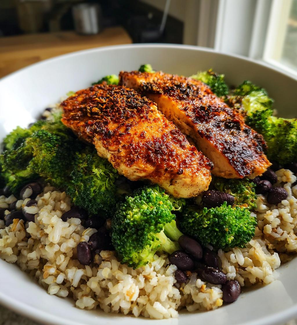 bulking meal prep for men