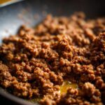 carnivore ground beef recipes