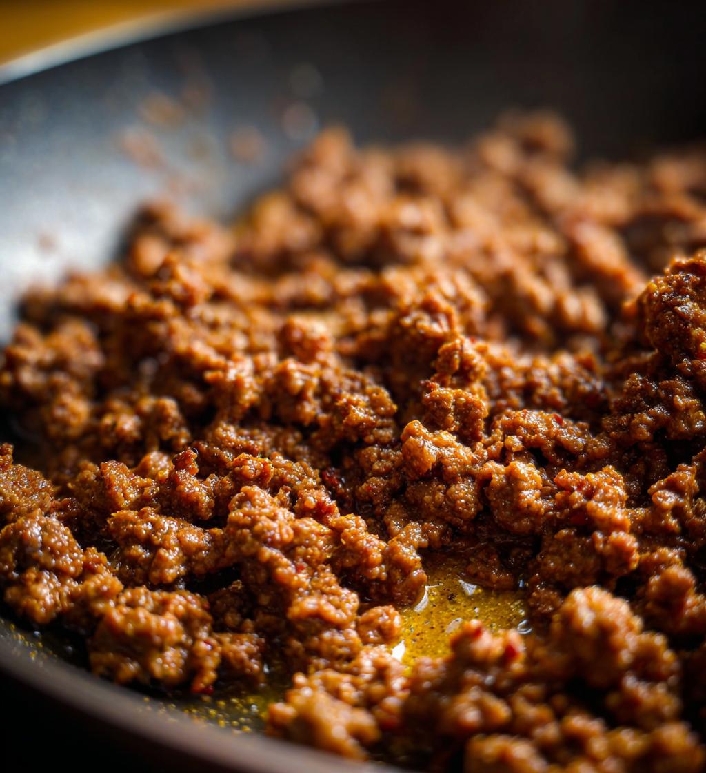 carnivore ground beef recipes: 5 Minutes to Flavor Bliss