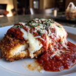 chicken parm