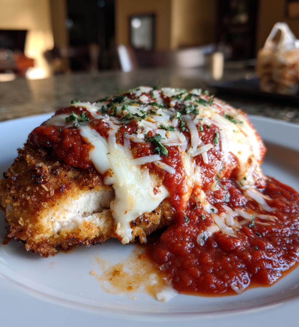 chicken parm