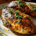 chicken recipes