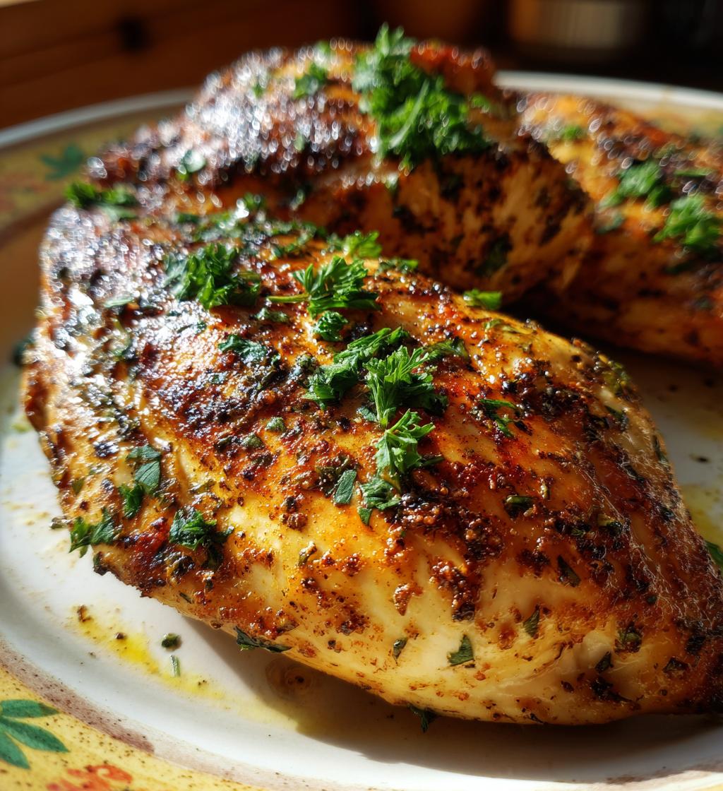 chicken recipes