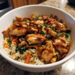 college meal prep