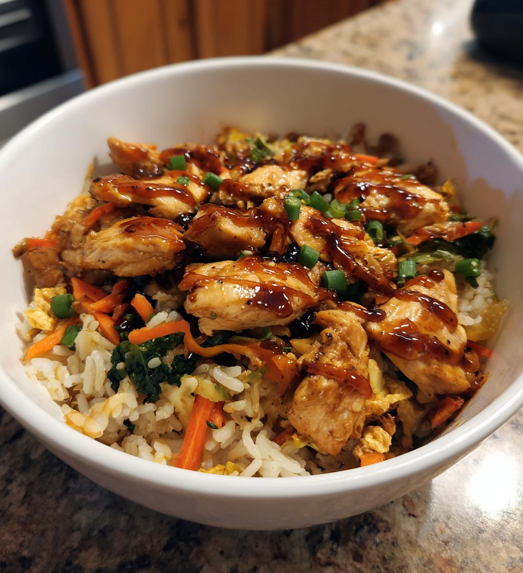 college meal prep