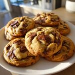 cookie desserts