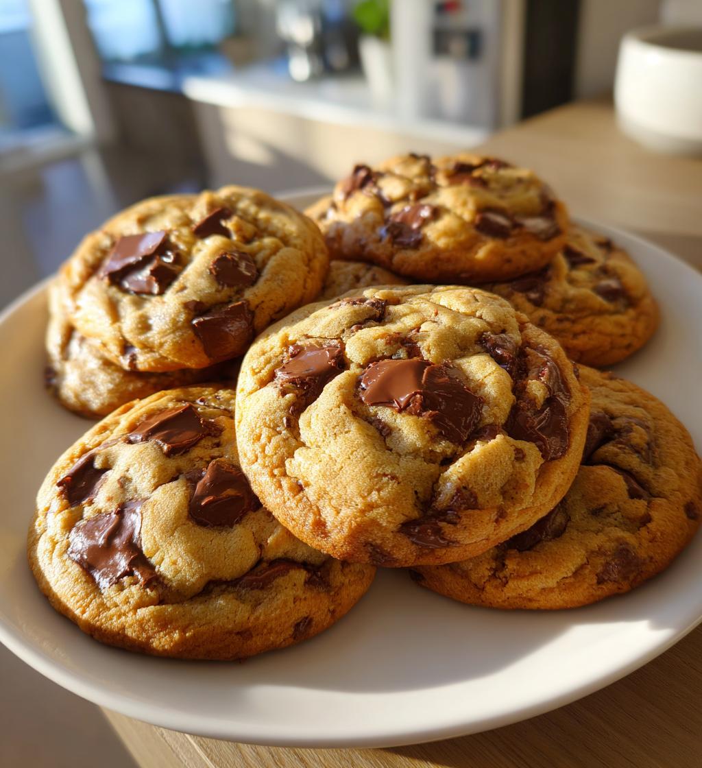 cookie desserts