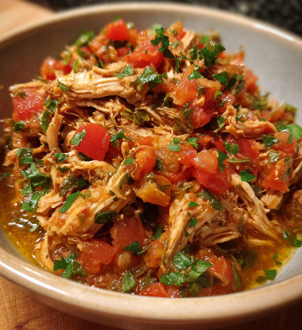 crock pot easy meals