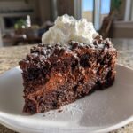 decadent desserts