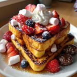 easter party food