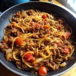 easy beef dinner recipes