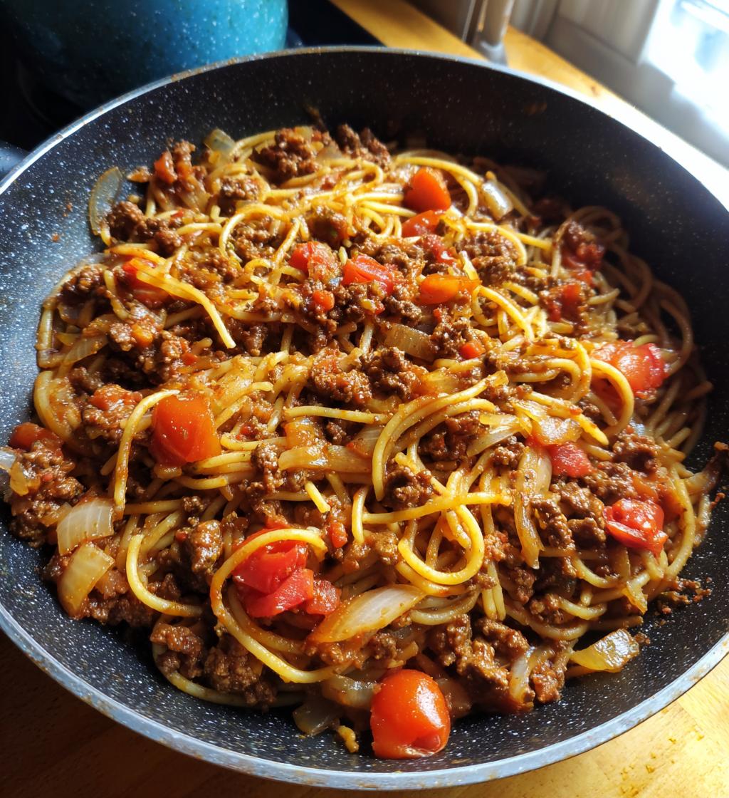 easy beef dinner recipes: 5 Time-Saving Secrets You Need