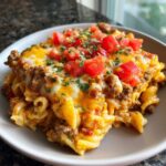 easy dinner recipes for family comfort foods
