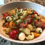 easy dinner recipes for family comfort foods summer