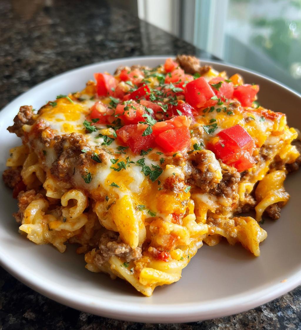 easy dinner recipes for family comfort foods to Cherish at Home