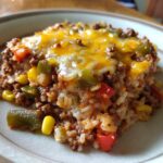 easy dinner recipes for family with kids simple comfort foods
