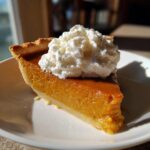 easy fall desserts for a crowd