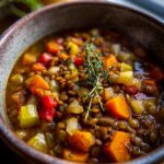 easy healthy soups