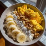 easy high protein meals breakfast