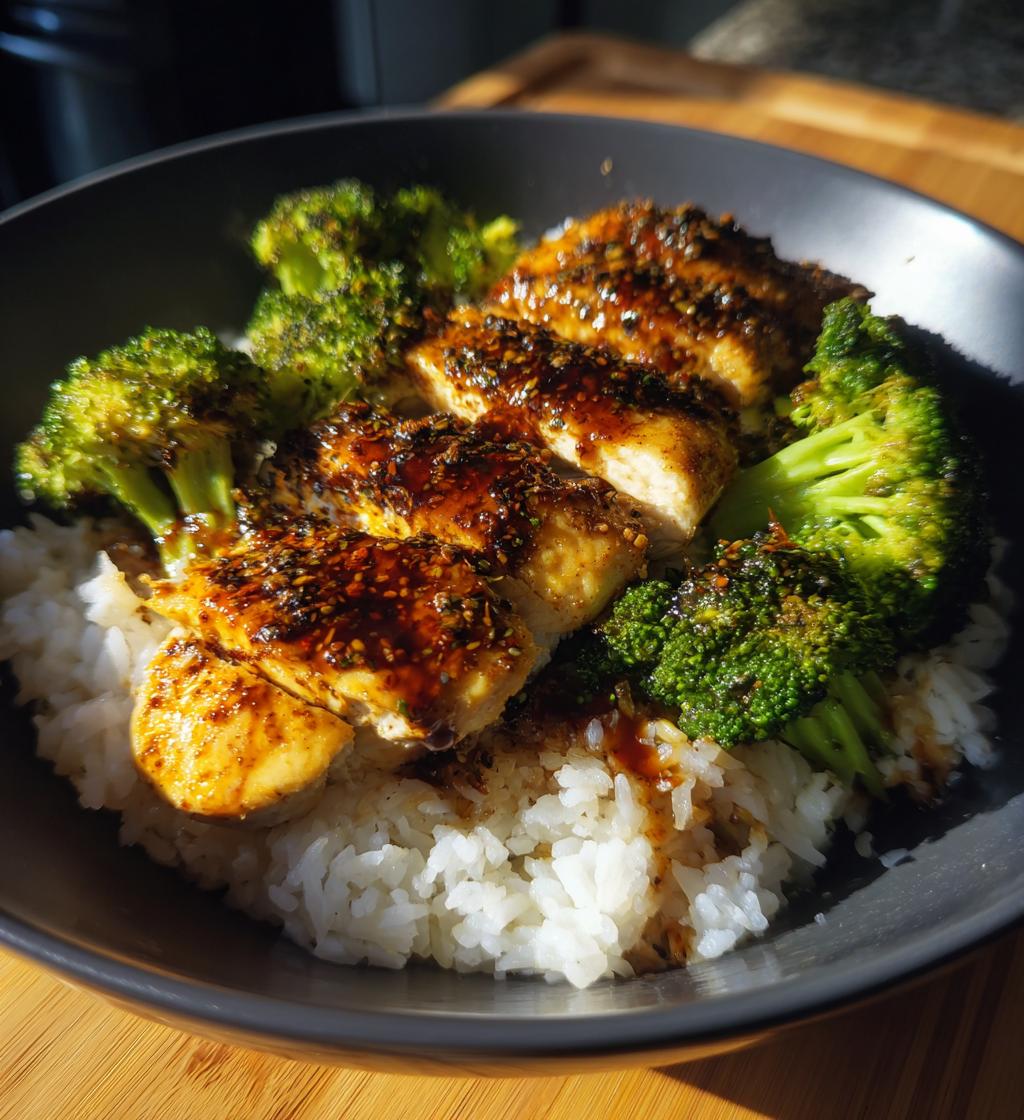 easy home meals
