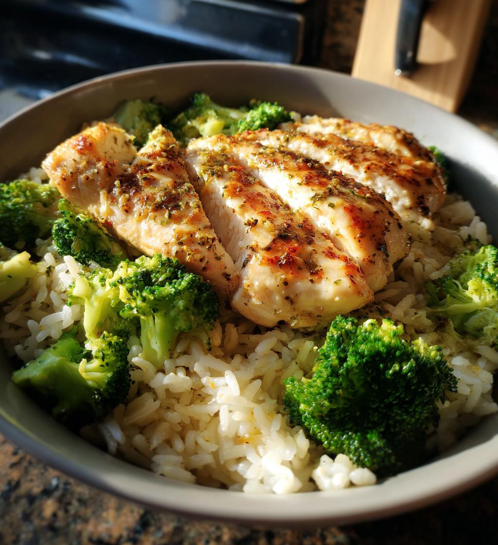 easy meals for dinner