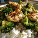 easy simple meals