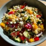 easy summer meals