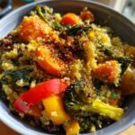 easy vegetarian meals