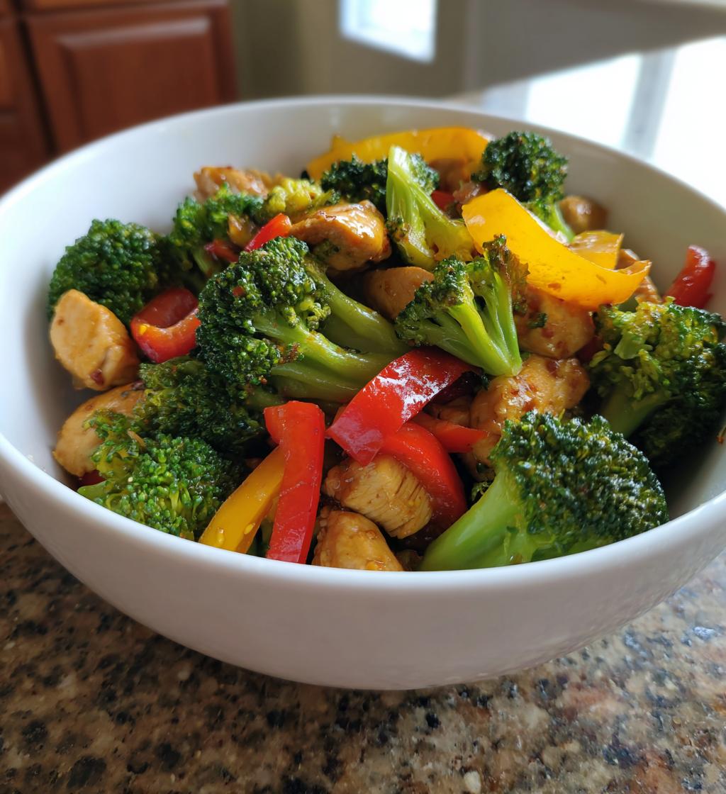 fast dinner recipes quick meals