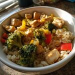 food and drinks
