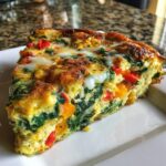 frittata recipe