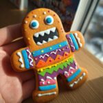 gingerbrave