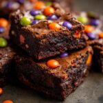 halloween desserts for kids