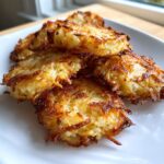 hashbrowns in air fryer