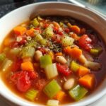 healthy crockpot soups clean eating