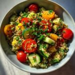 healthy easy recipes