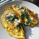 healthy easy recipes breakfast