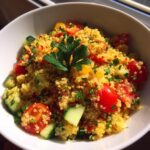 healthy easy recipes dinner