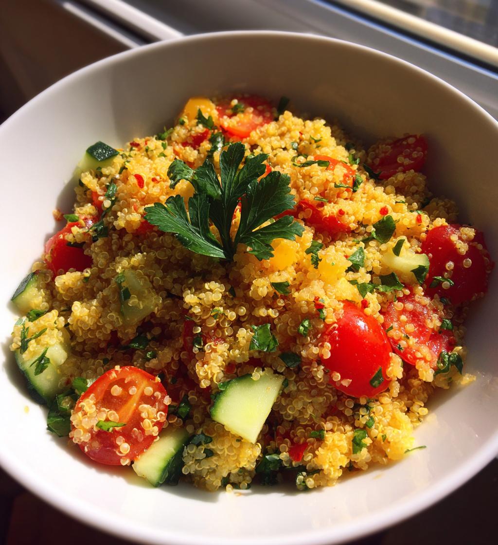 healthy easy recipes dinner