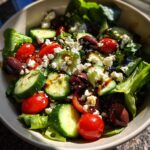 healthy easy recipes lunch