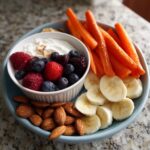 healthy easy recipes snacks