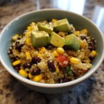 healthy easy recipes vegetarian