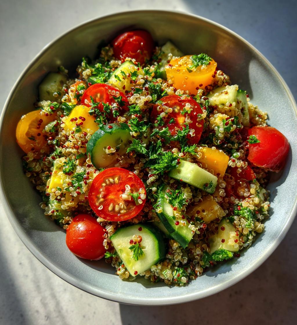 Healthy Easy Recipes: 5 Flavorful Dishes to Try Now