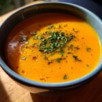 healthy fall soups