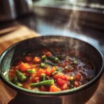 healthy low sodium soups